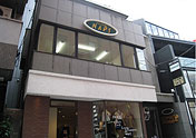 ナップス　NAPS 表参道店