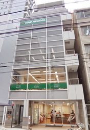 大阪支店